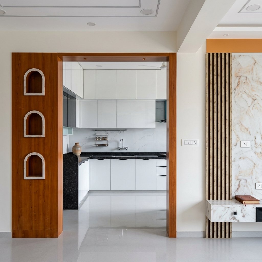 Real Turnkey Project