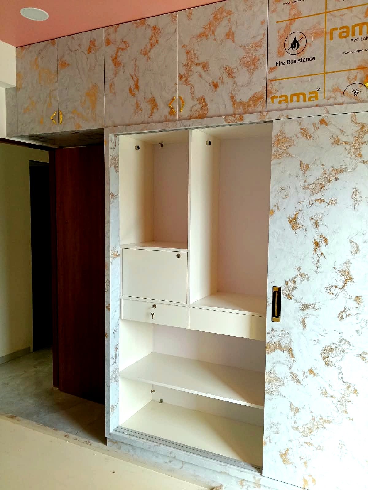Executive PVC Office