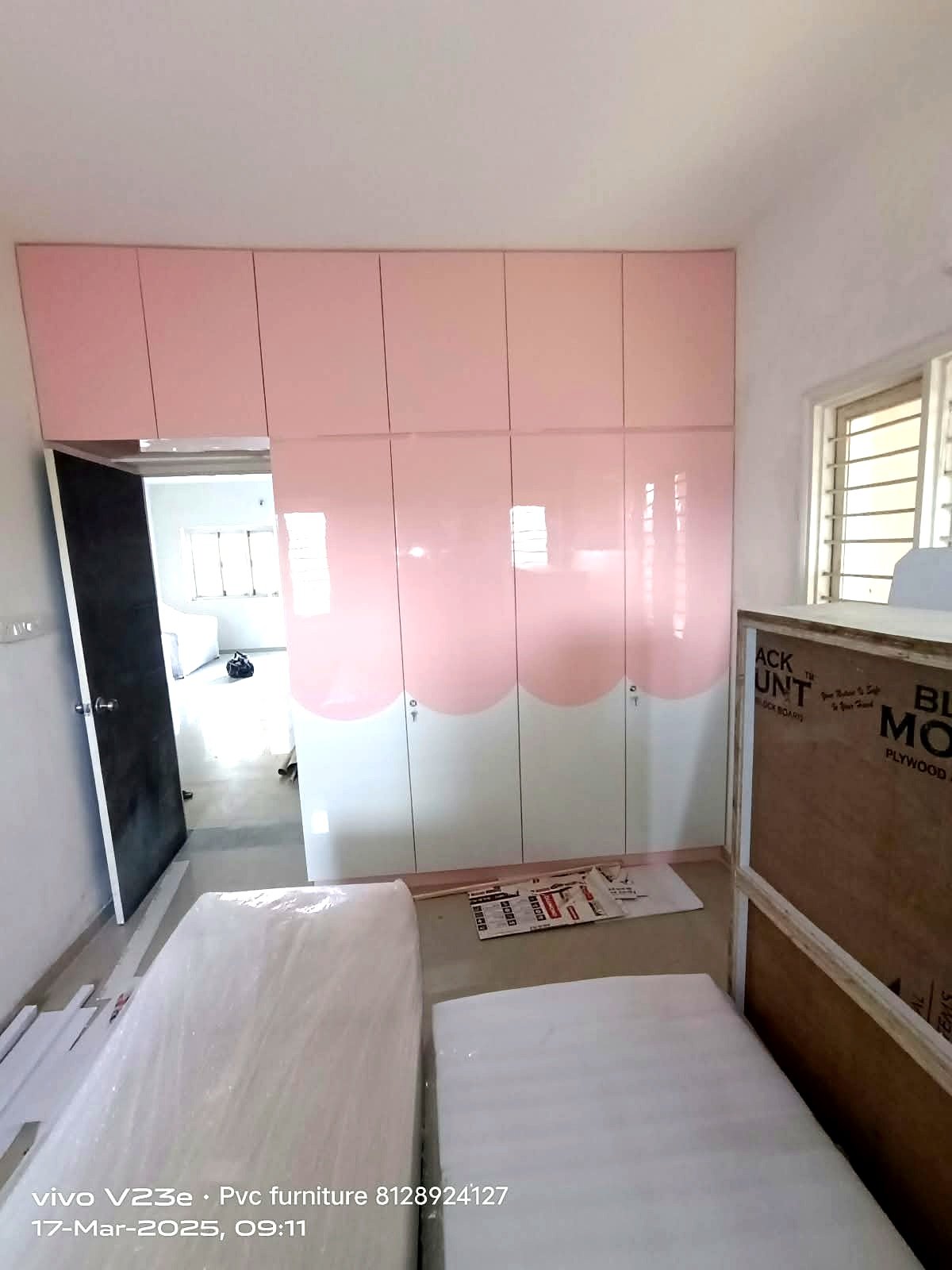 Executive PVC Office