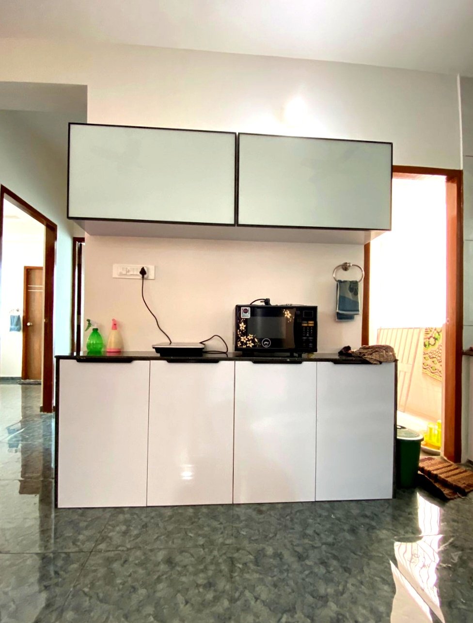Executive PVC Office