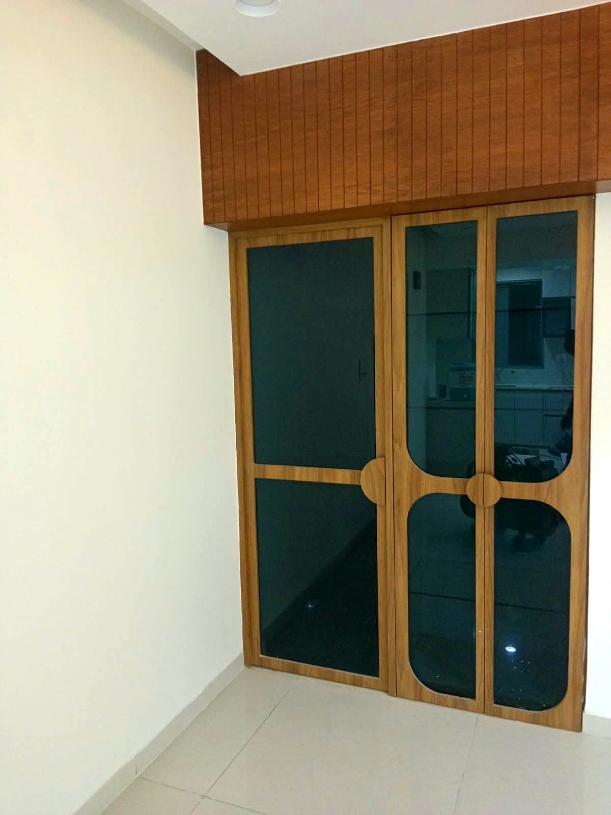 Custom PVC Kitchen