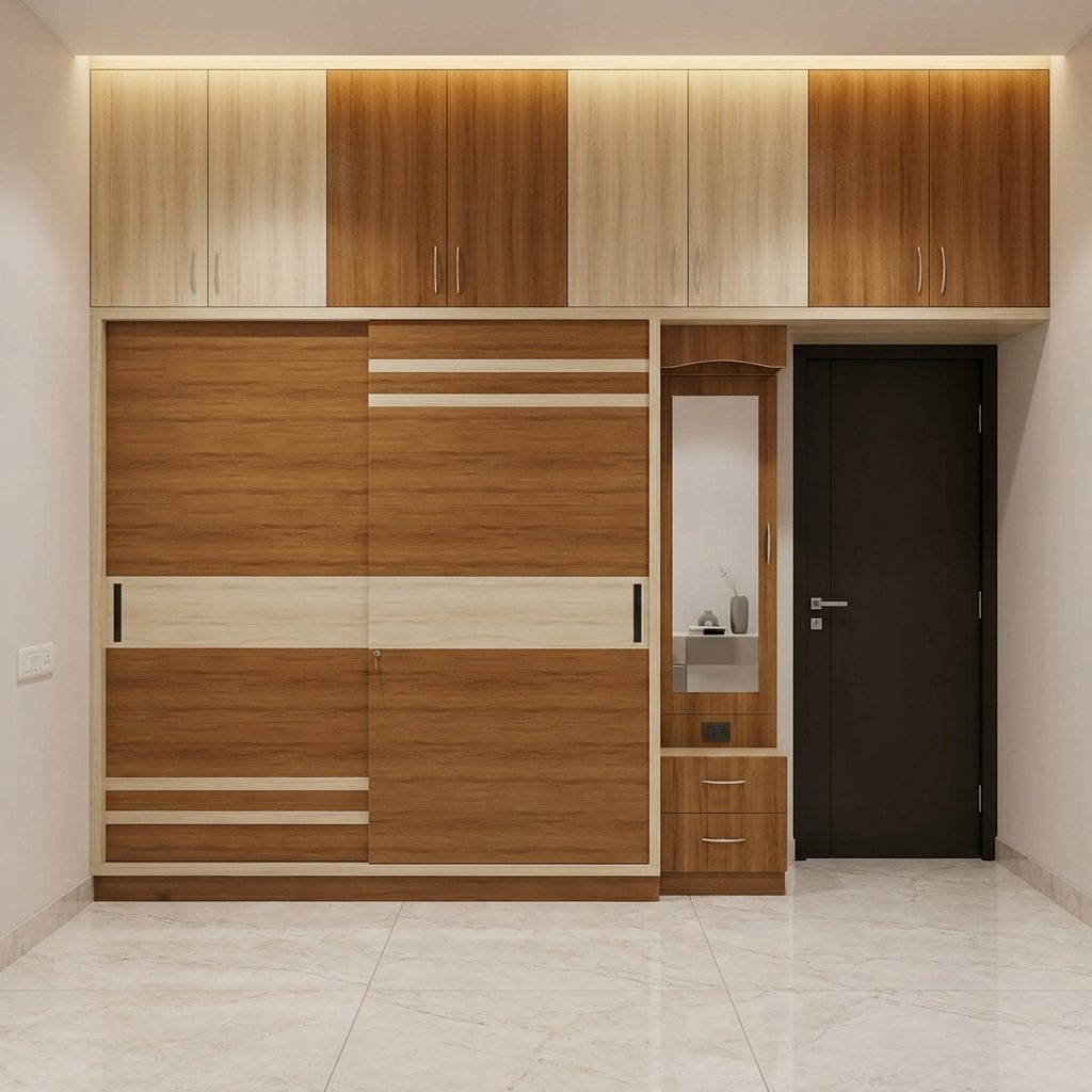 Executive PVC Office