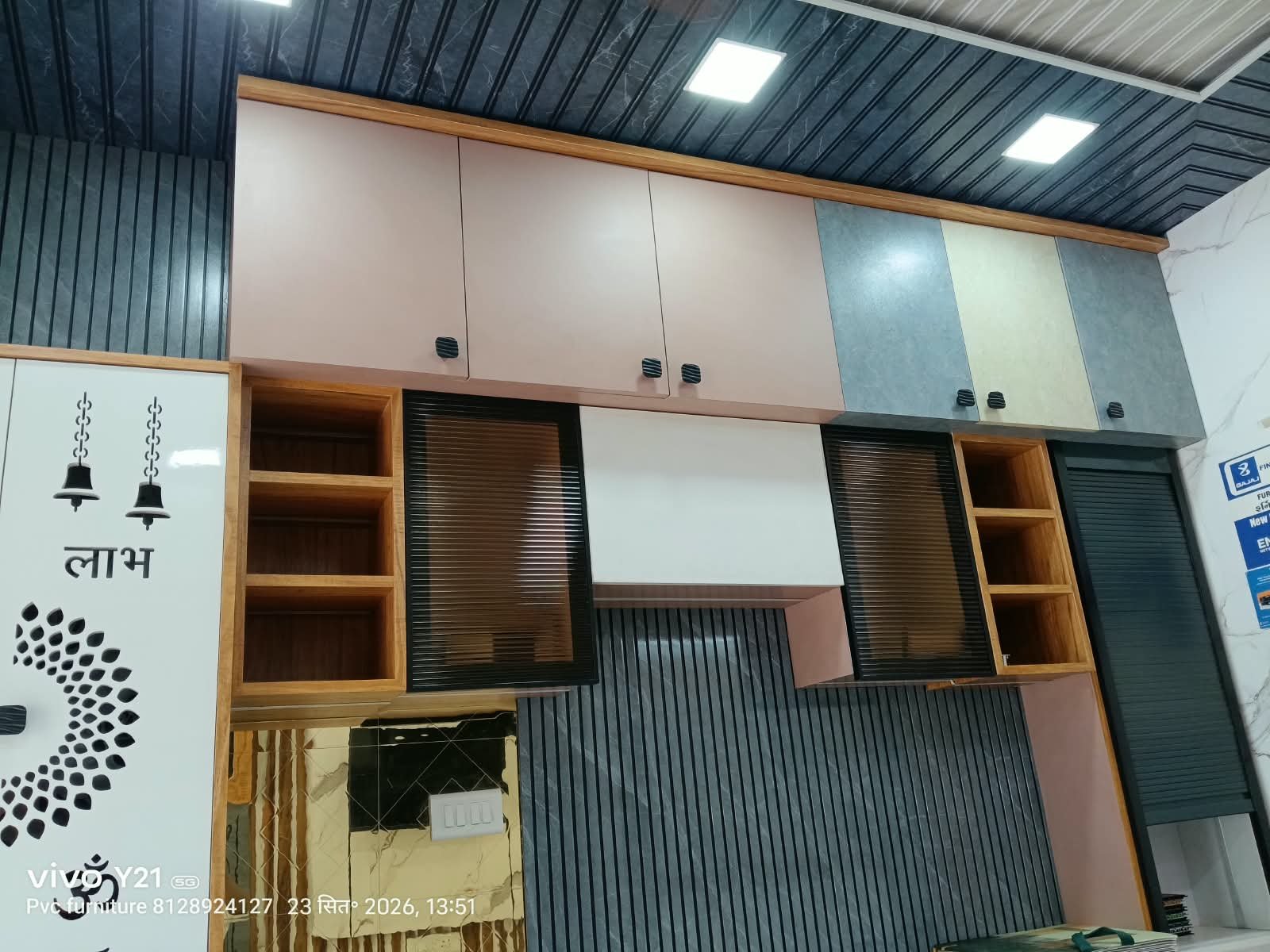 Kitchen Cabinets Storage