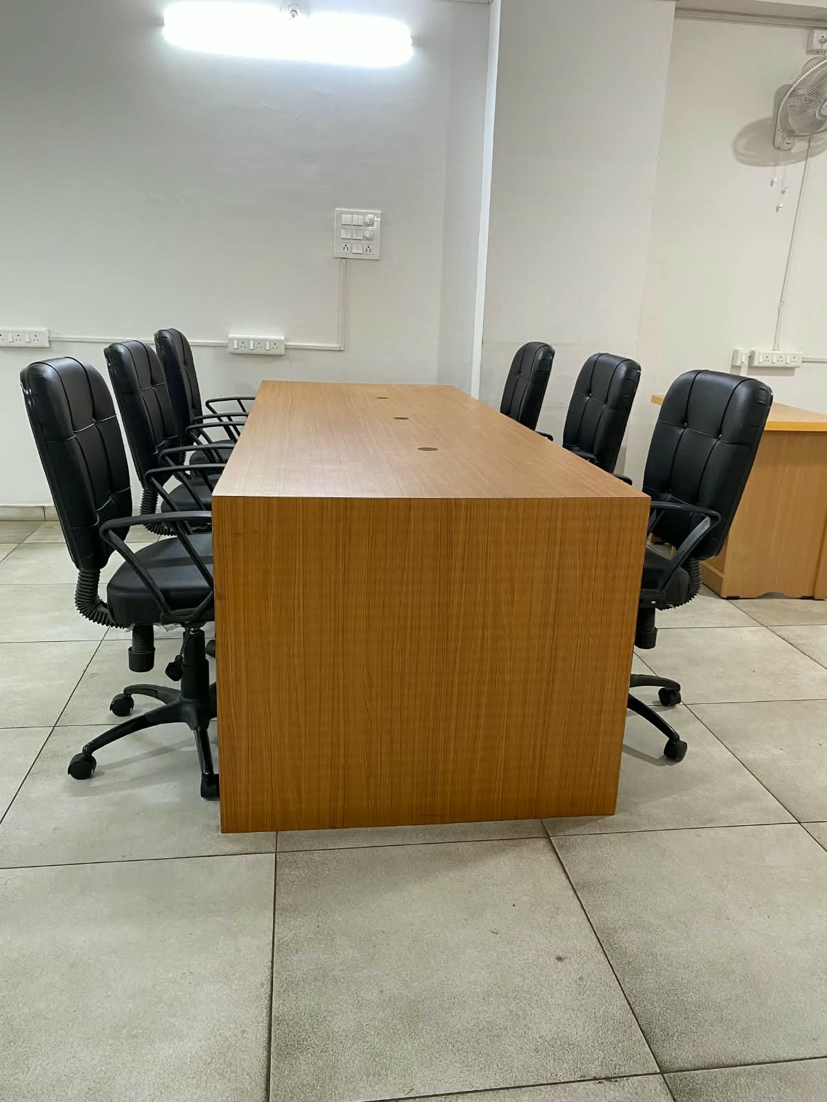 Office Conference Table
